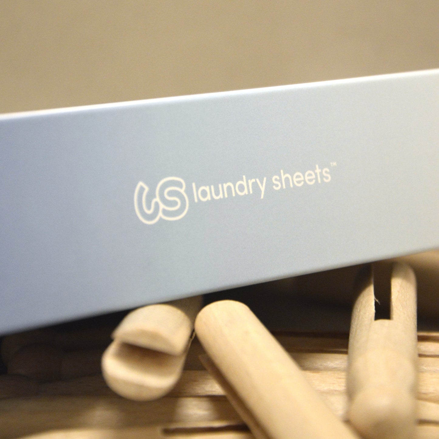 Laundry Sheets - Waschblätter