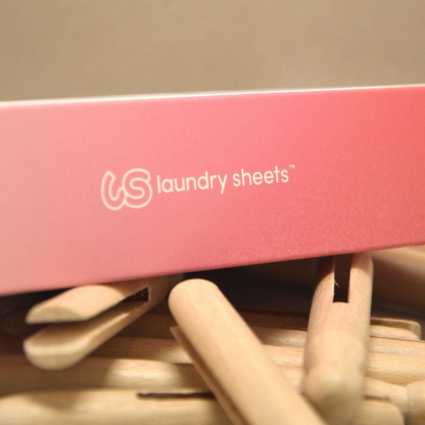 Laundry Sheets - Waschblätter