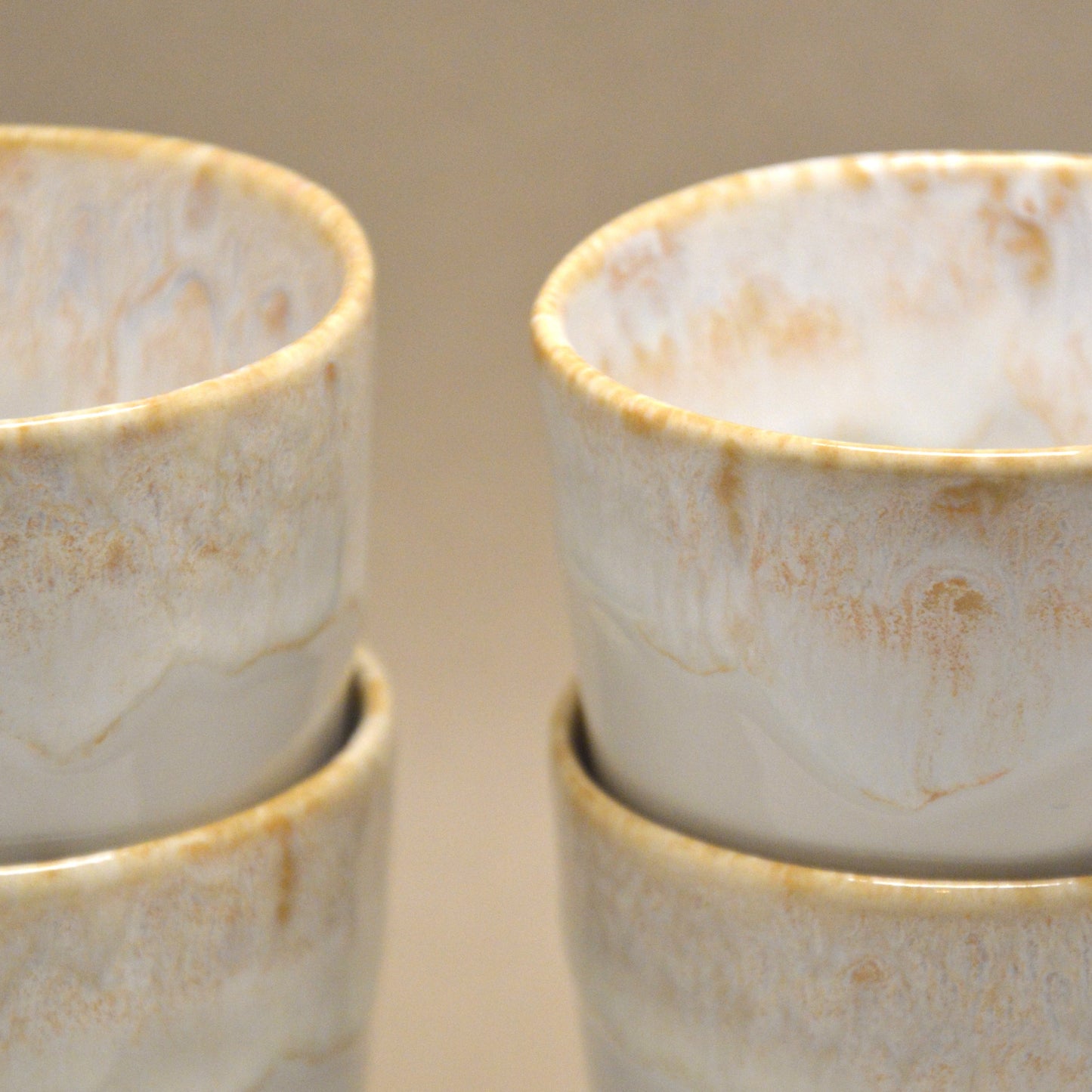 COSTA NOVA GESPRESSO Latte-Tasse