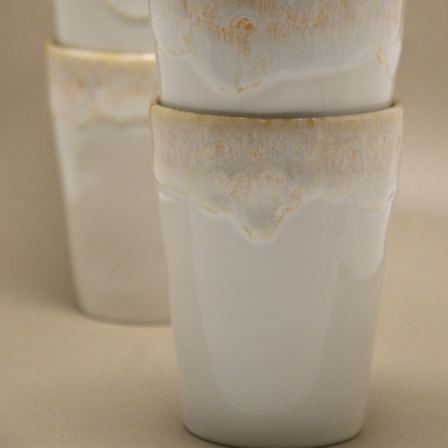 COSTA NOVA GESPRESSO Latte-Tasse