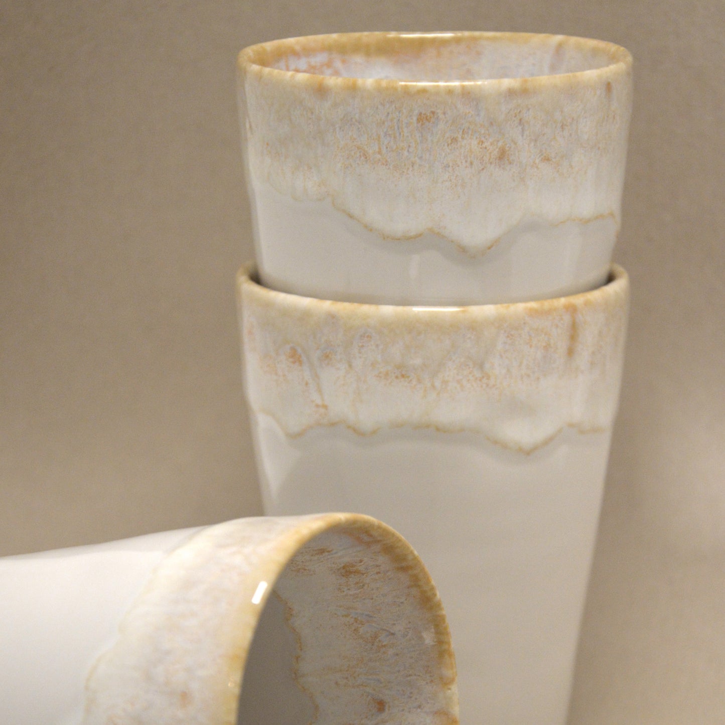 COSTA NOVA GESPRESSO Latte-Tasse