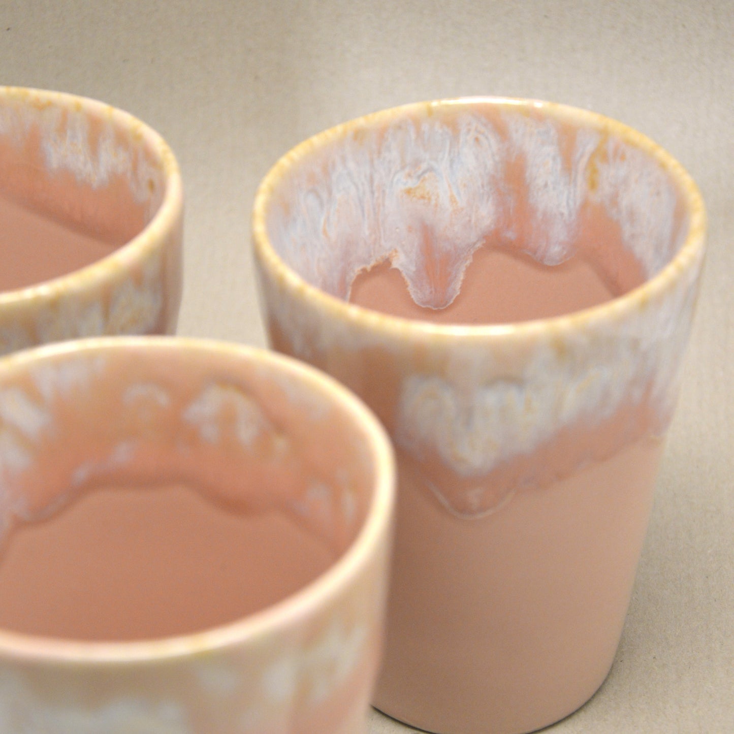 COSTA NOVA GESPRESSO Latte-Tasse