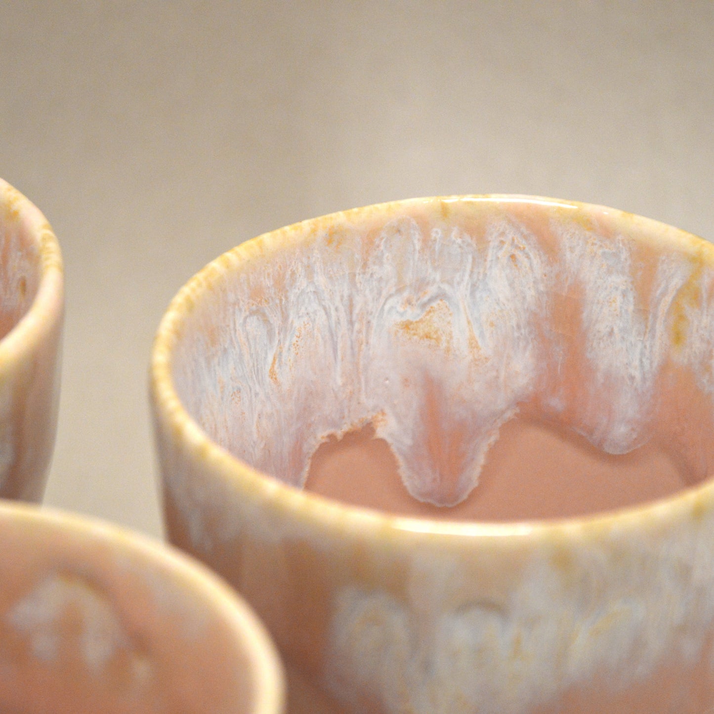 COSTA NOVA GESPRESSO Latte-Tasse