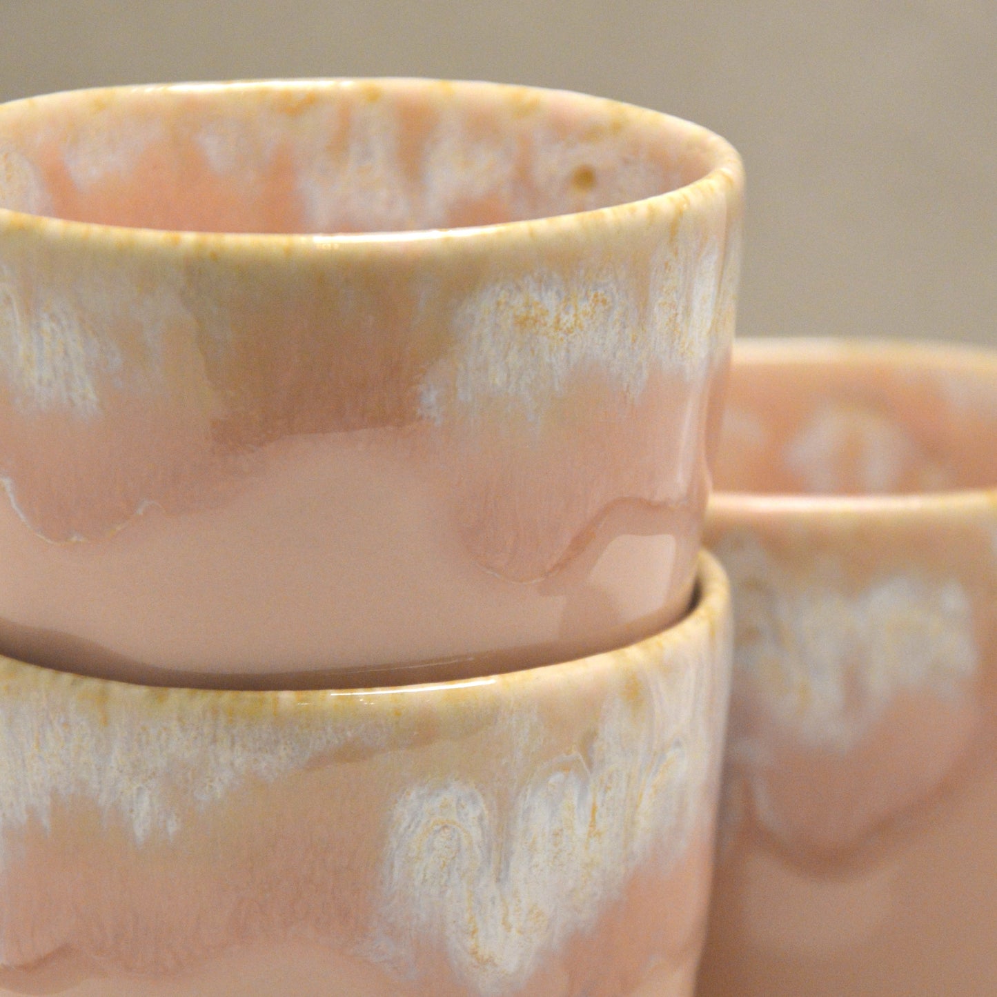 COSTA NOVA GESPRESSO Latte-Tasse