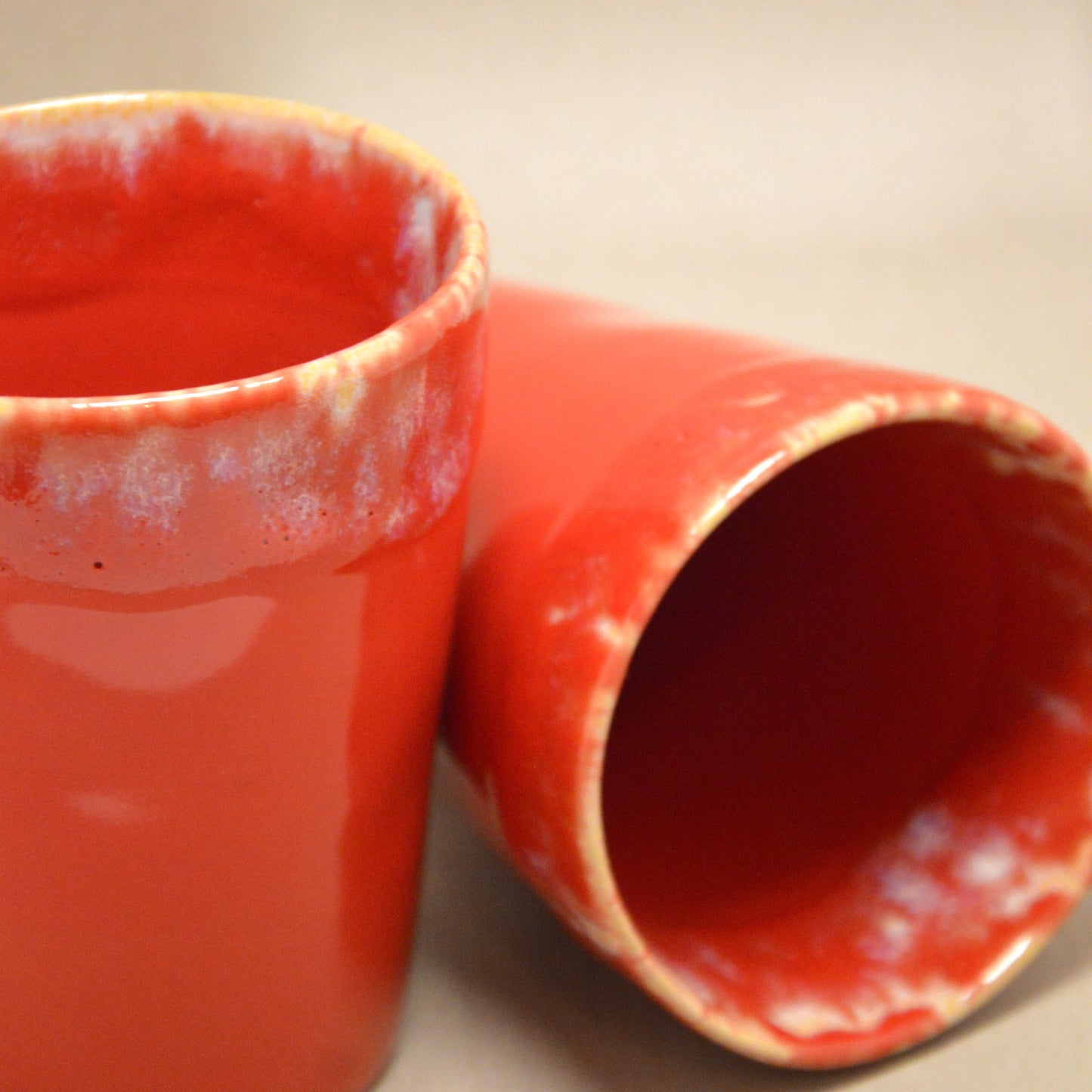 COSTA NOVA GESPRESSO Latte-Tasse