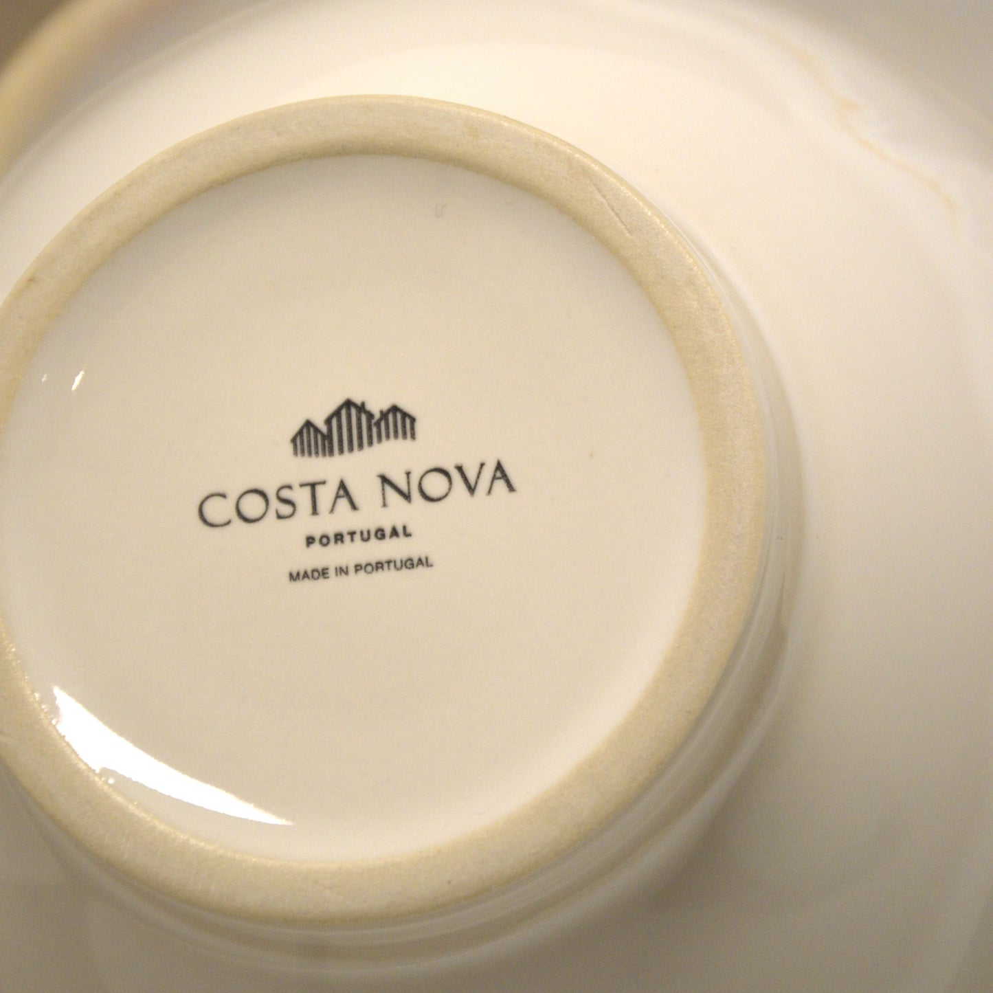 COSTA NOVA GRESPRESSO - Latte-Schale 15 cm