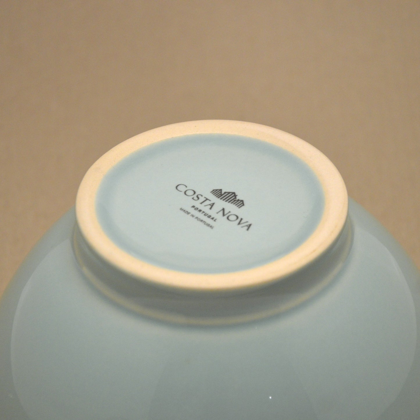 COSTA NOVA GRESPRESSO - Latte-Schale 15 cm