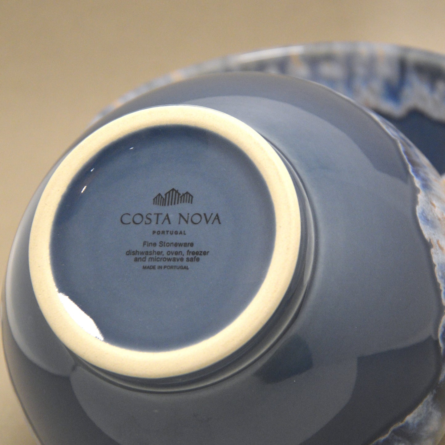 COSTA NOVA GRESPRESSO - Latte-Schale 15 cm