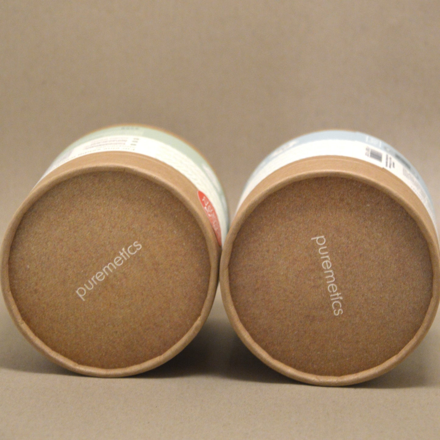 3in1 Dusch-Fluff von PUREMETICS