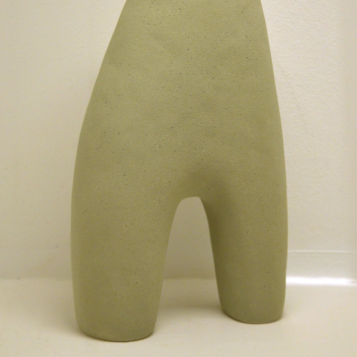 Vase "Primavera" grün