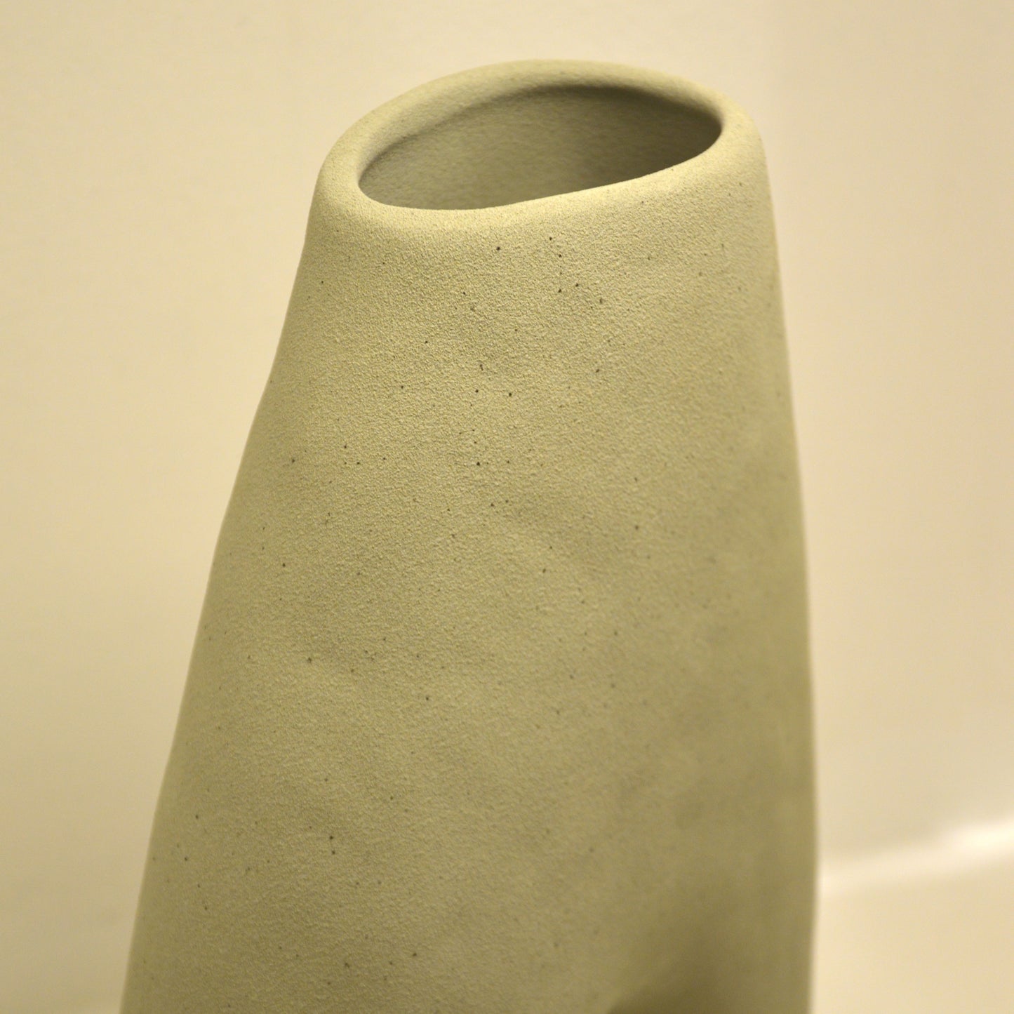 Vase "Primavera" grün