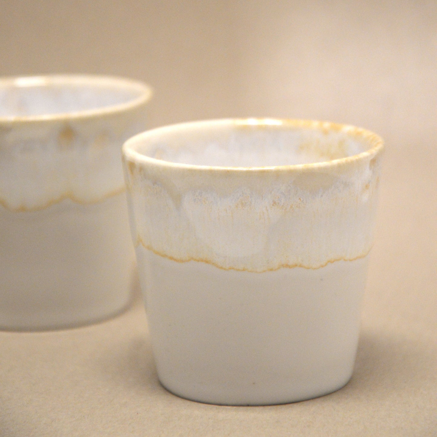 COSTA NOVA GESPRESSO Espresso-Tasse