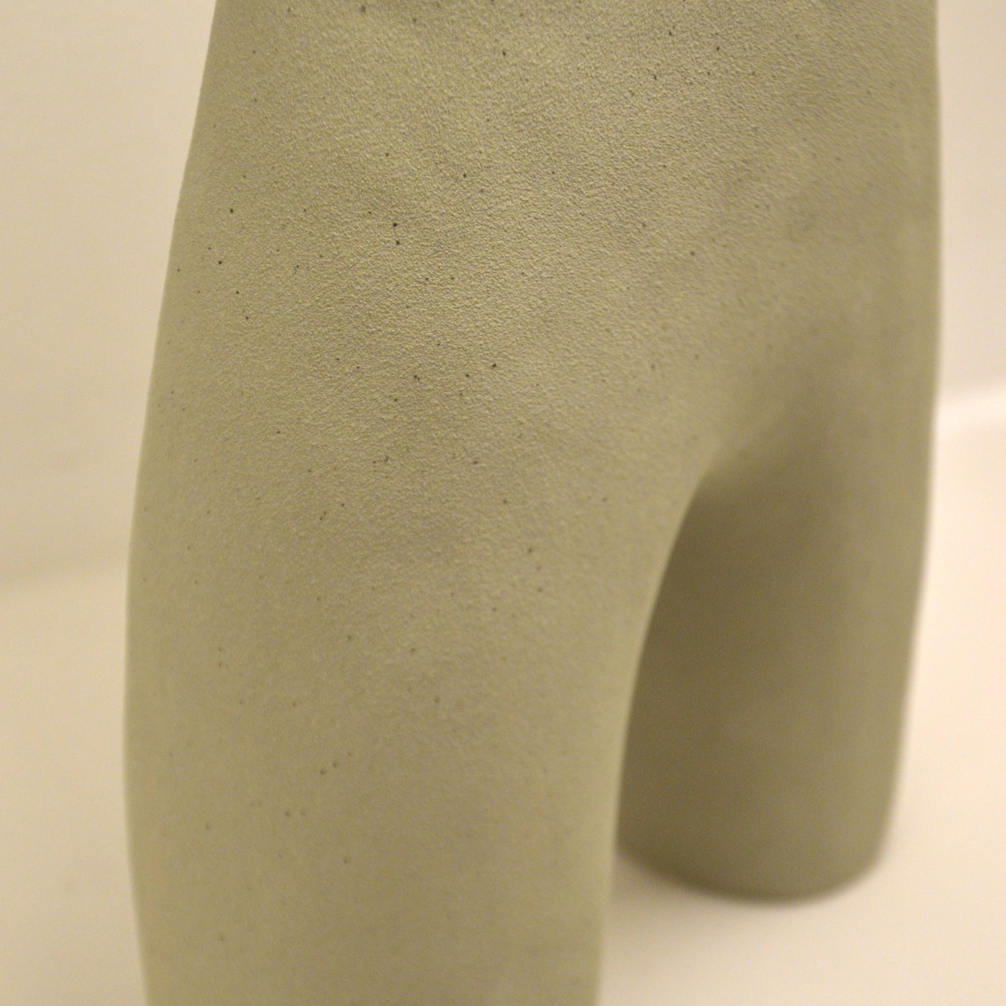 Vase "Primavera" grün