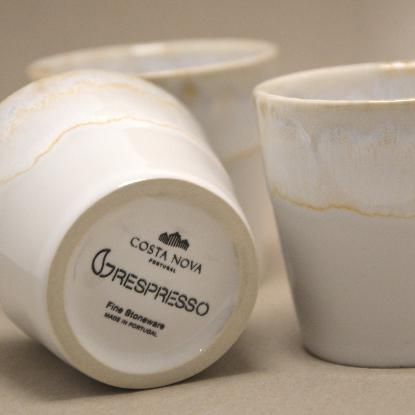 COSTA NOVA GESPRESSO Espresso-Tasse