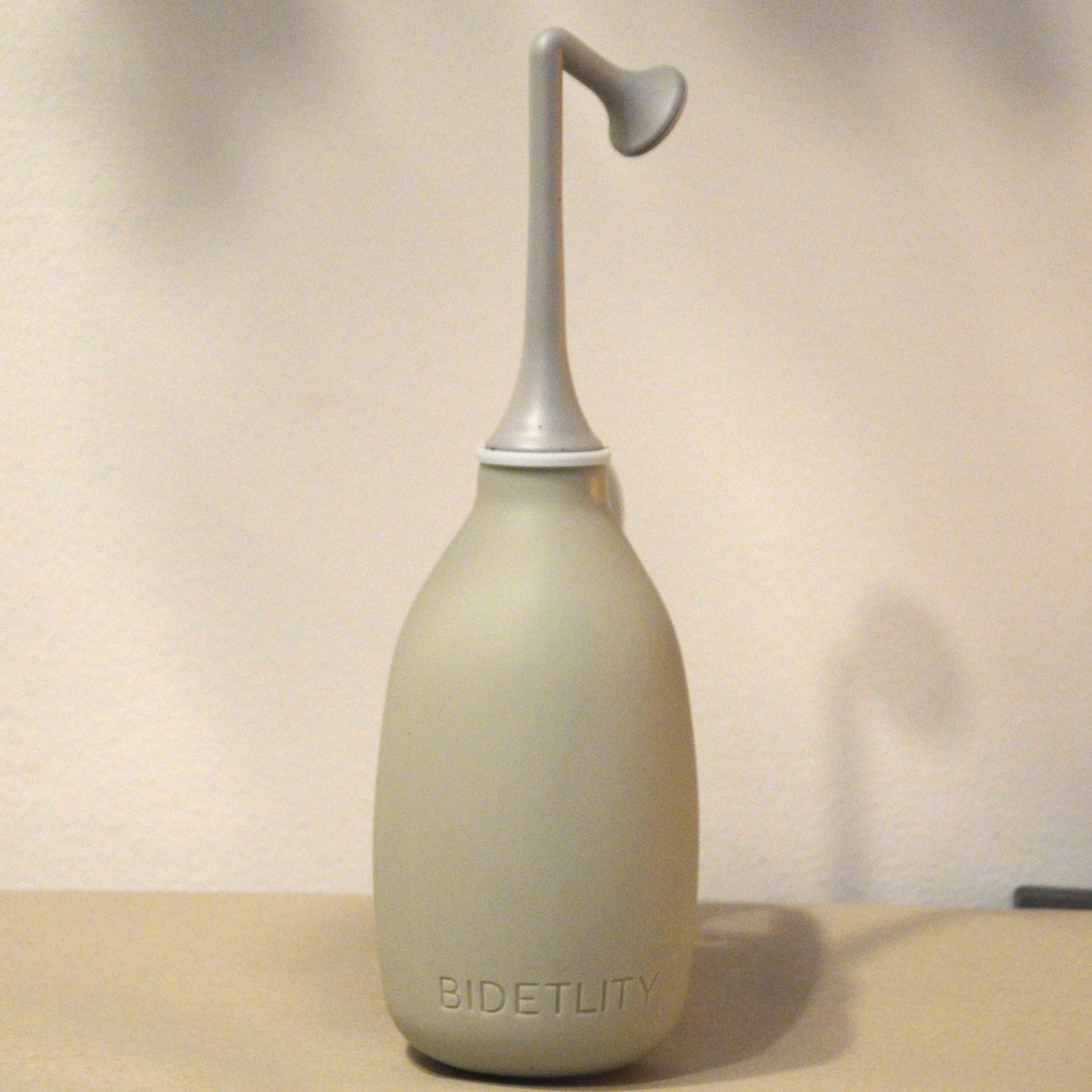 Po-Dusche von BIDELITY