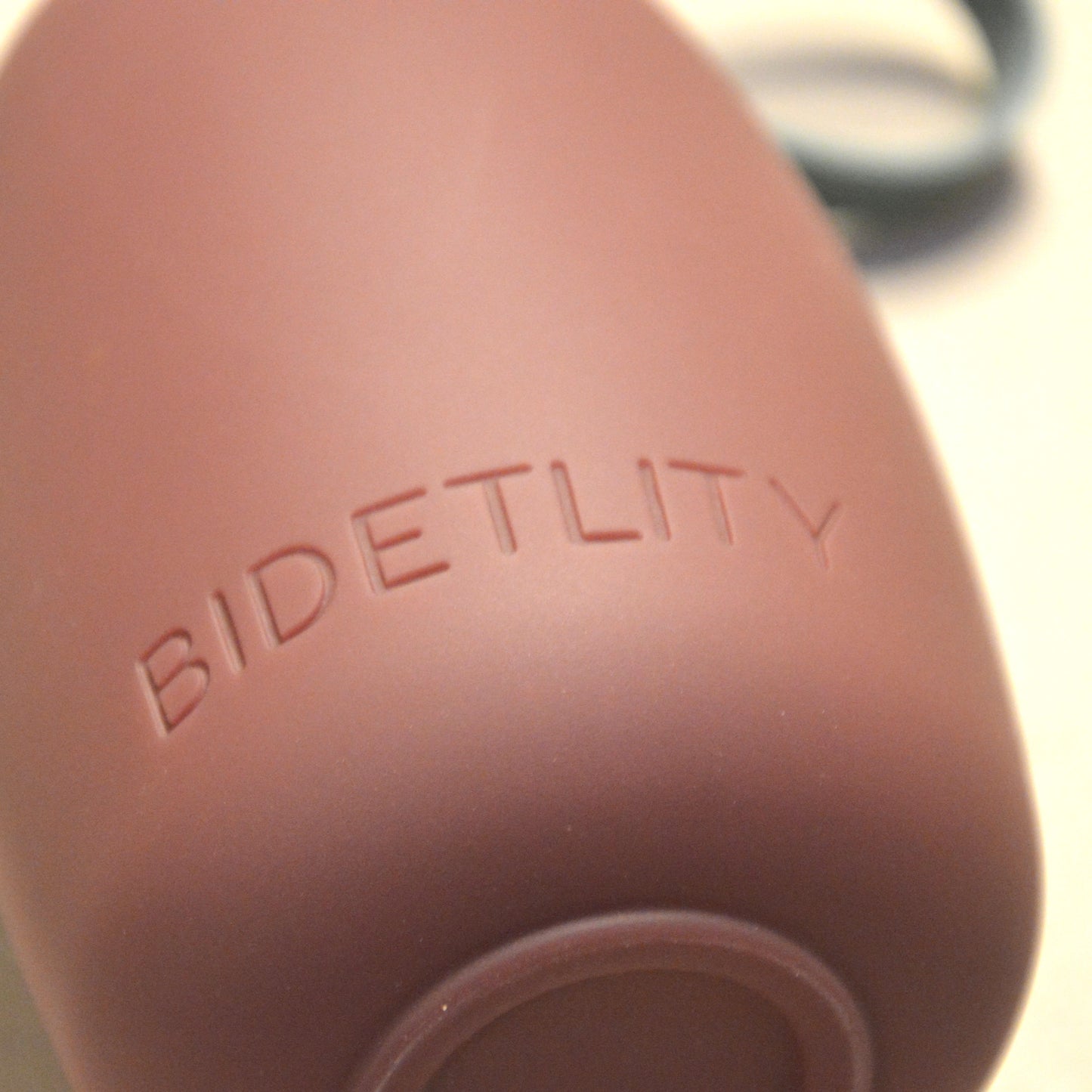 Po-Dusche von BIDELITY