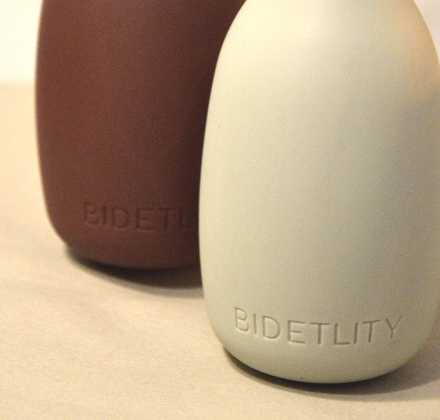 Po-Dusche von BIDELITY