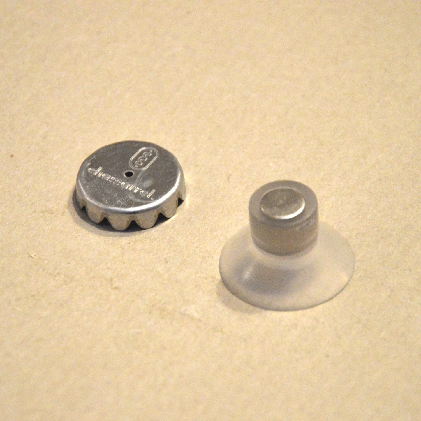 Seifenmagnet