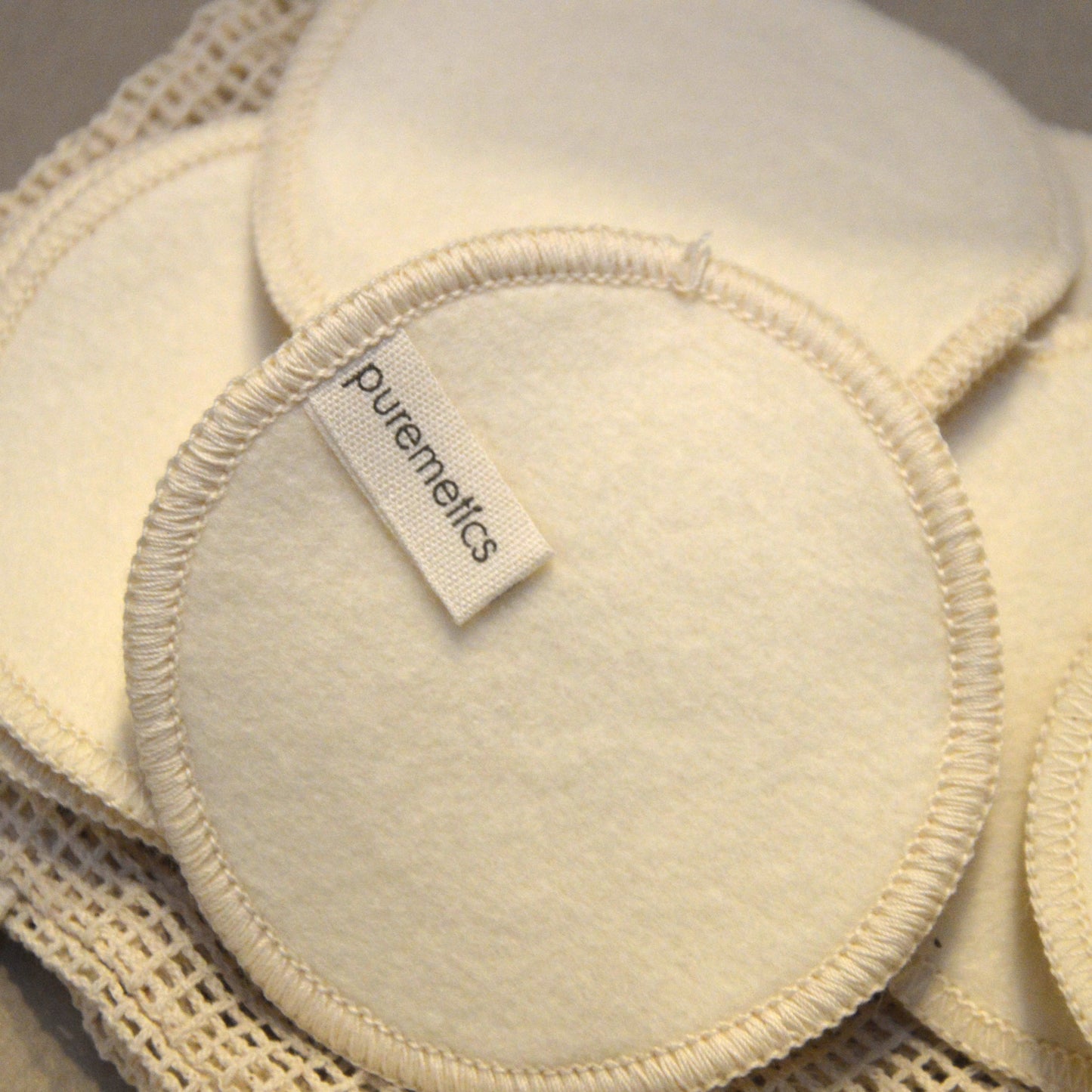 3er-Set Abschmink-Pads