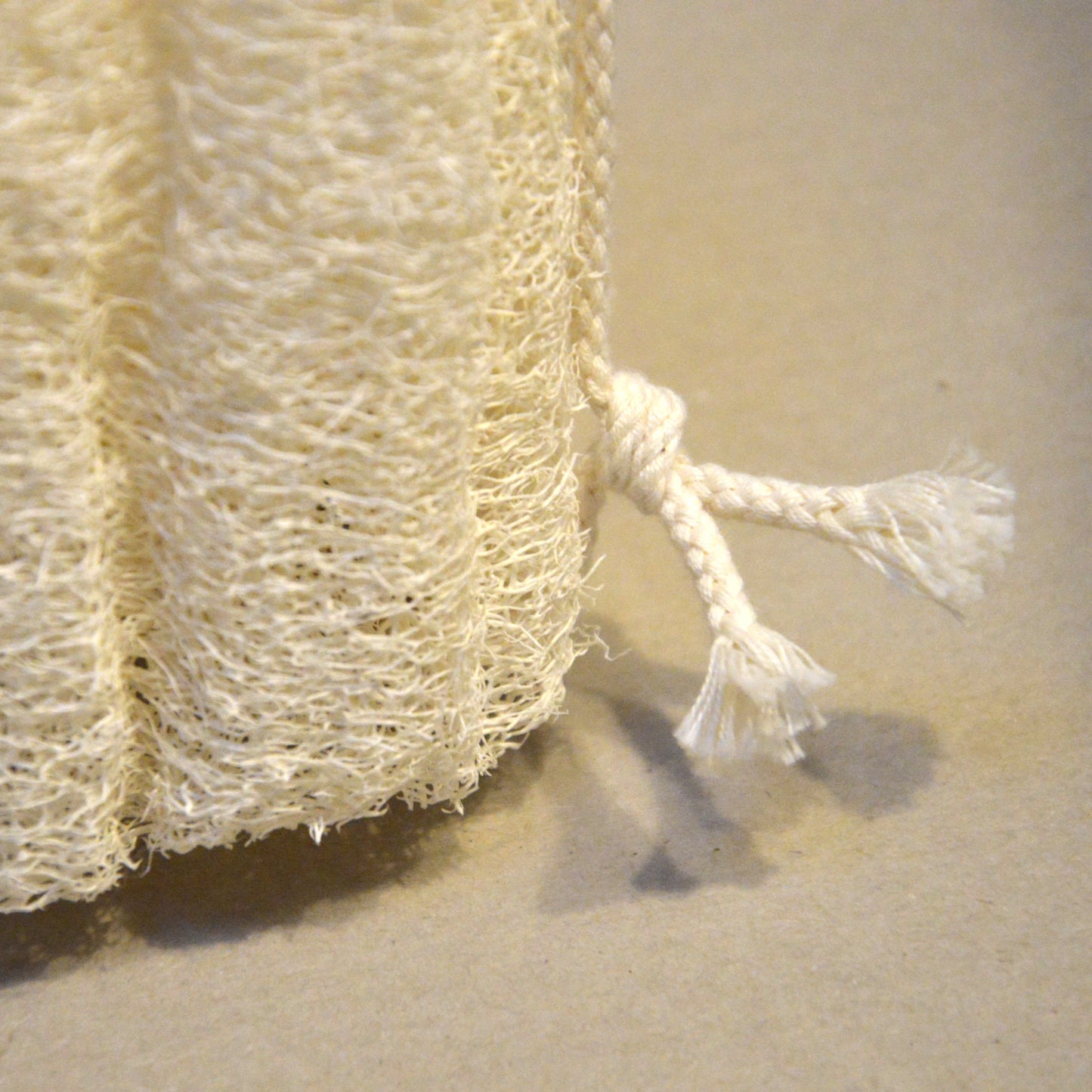 Luffa-Duschschwamm von beewise