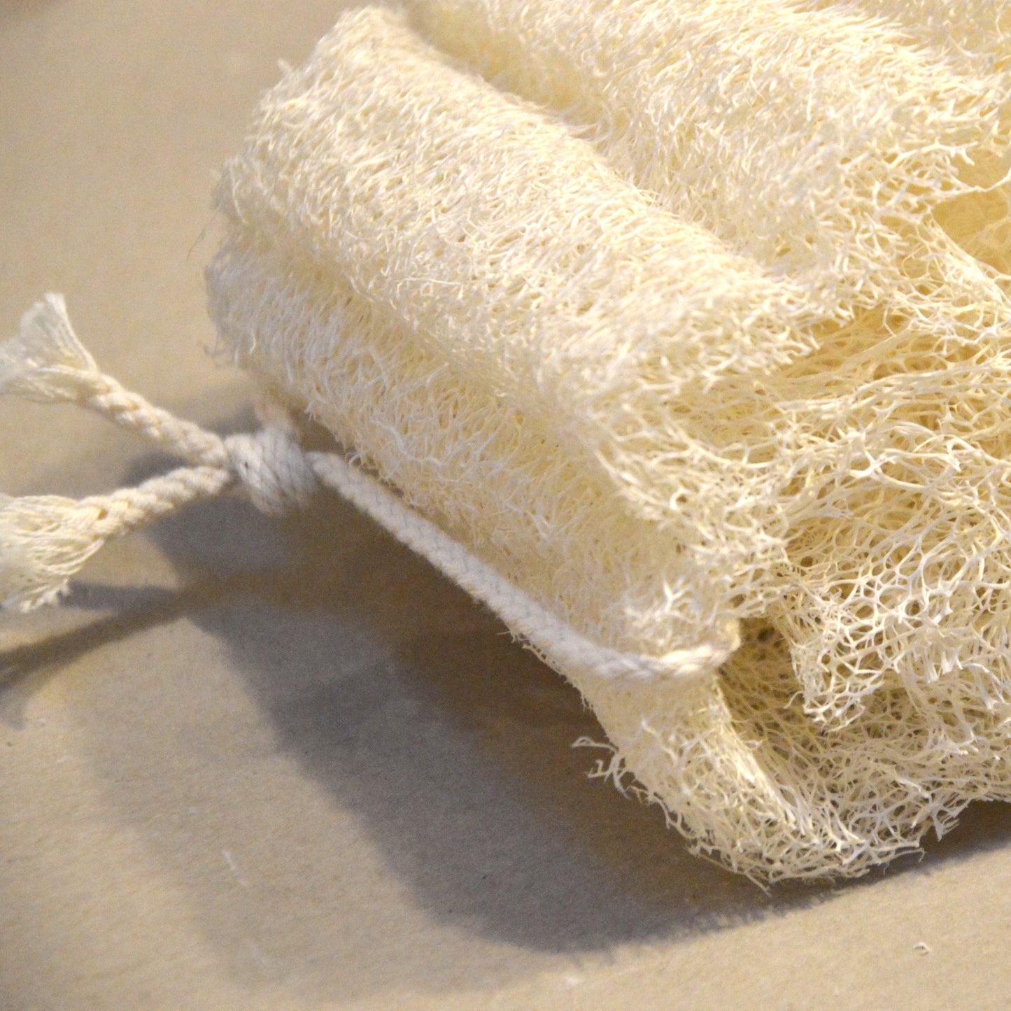 Luffa-Duschschwamm von beewise