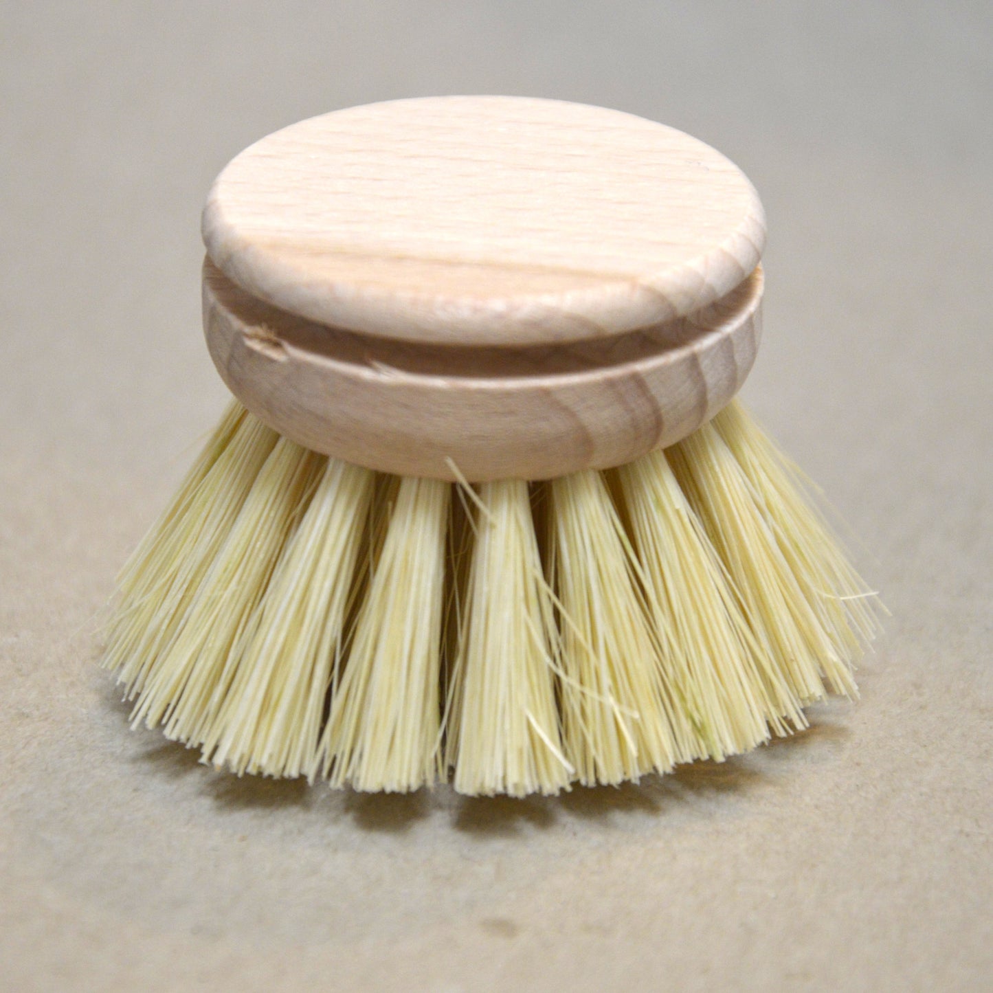Spülbürste aus Holz