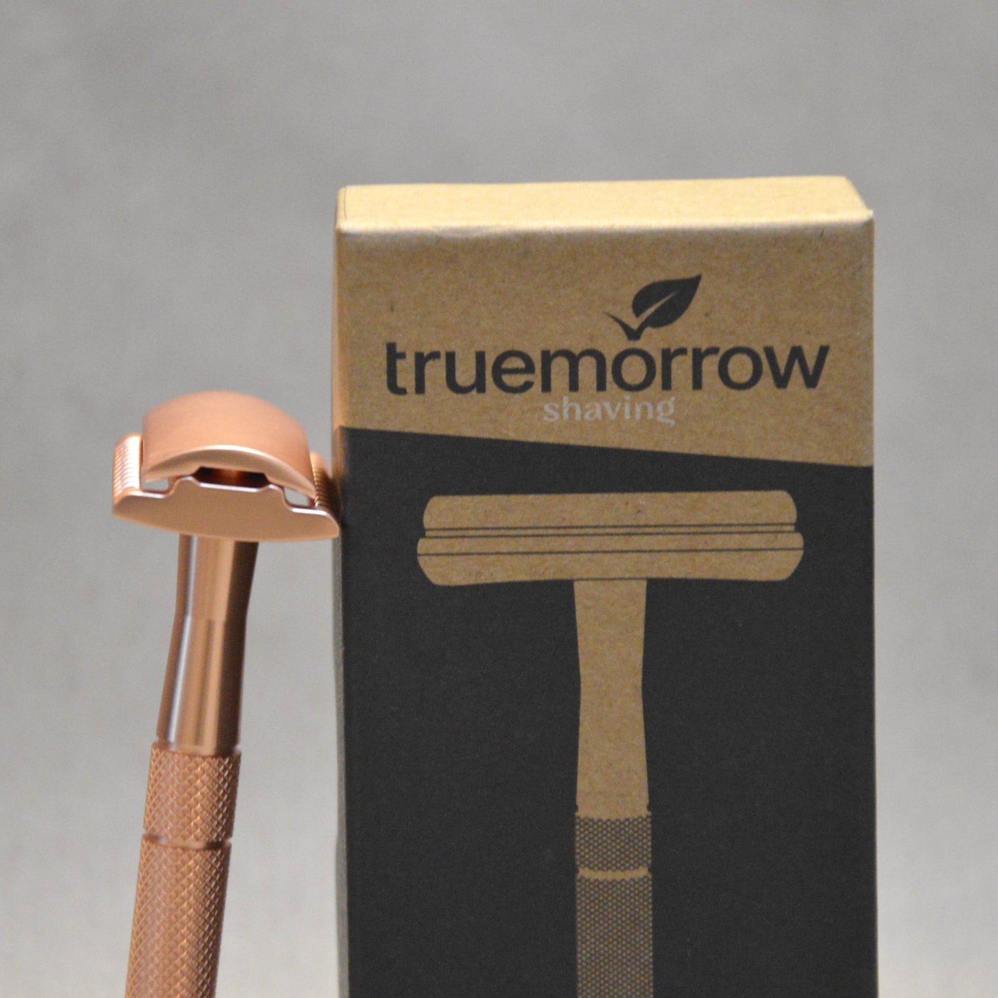 truemorrow Rasierhobel