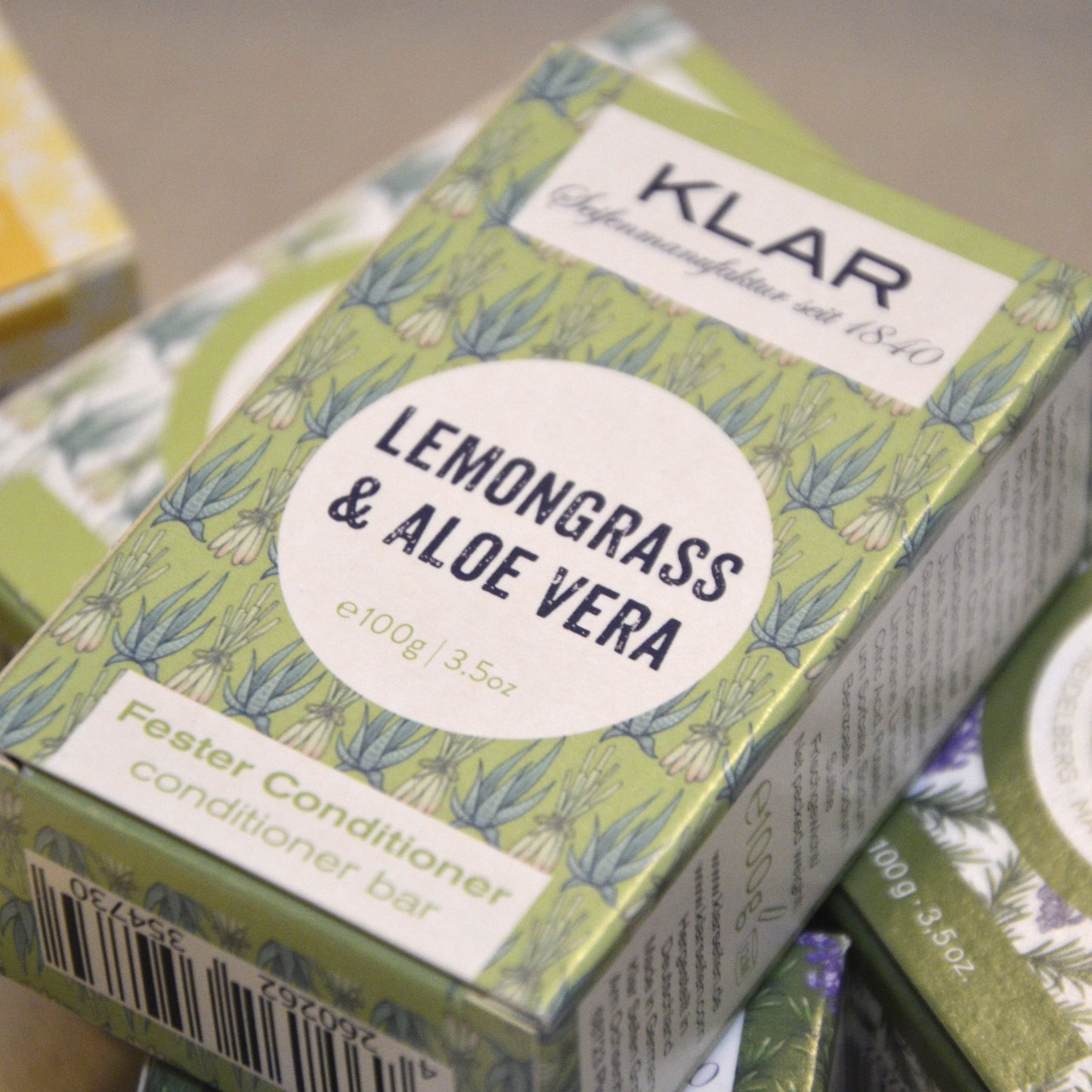 KLAR Fester Conditioner