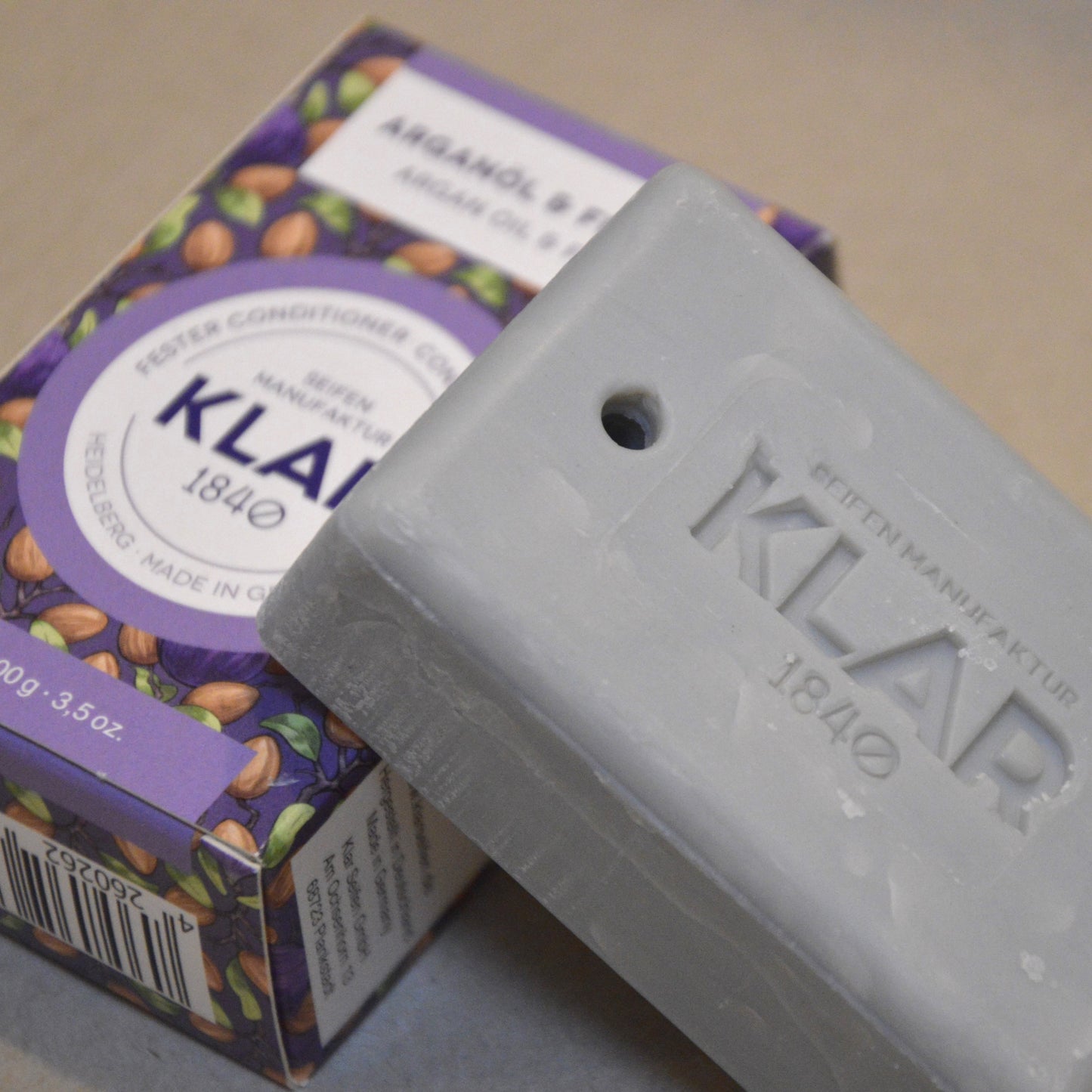 KLAR Fester Conditioner