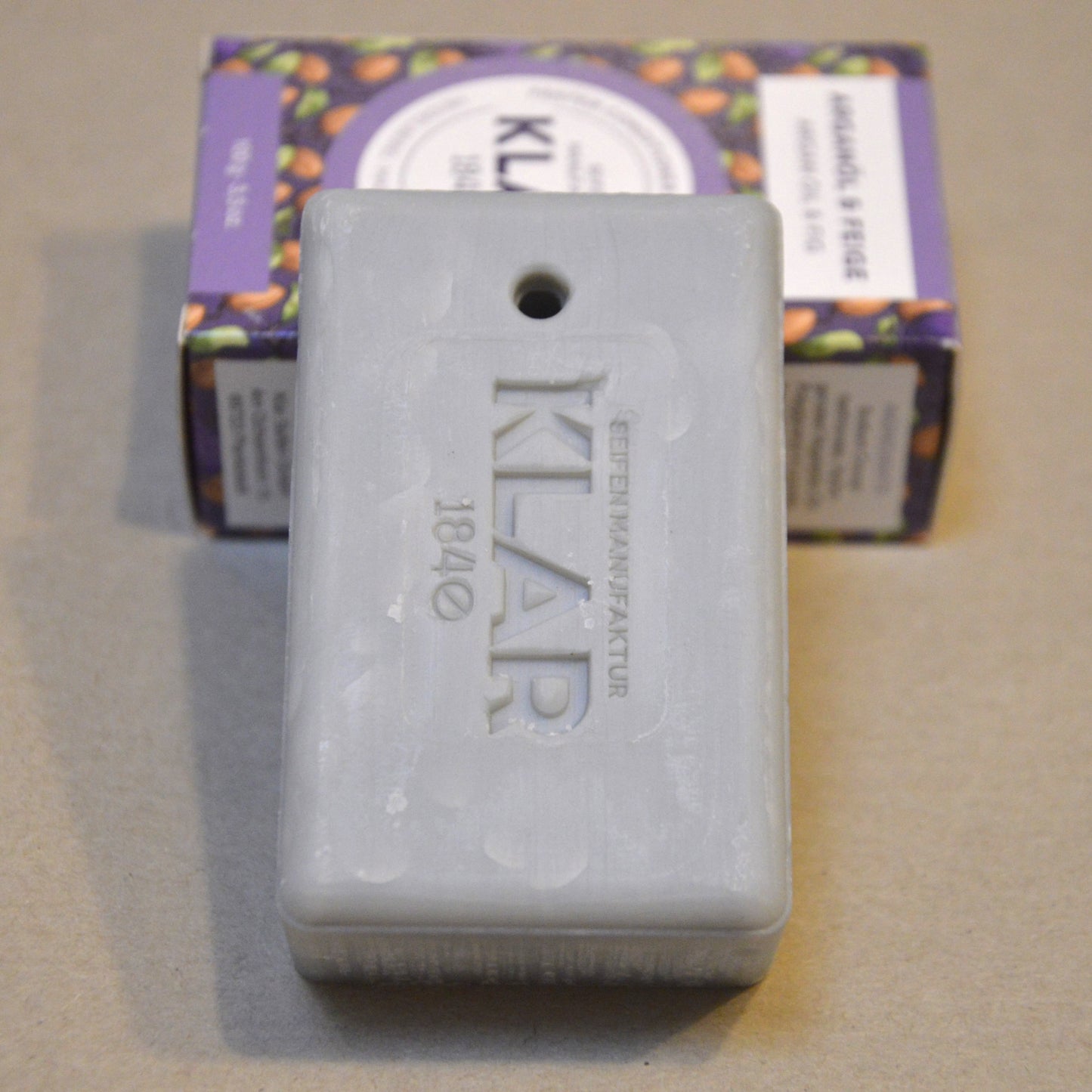 KLAR Fester Conditioner